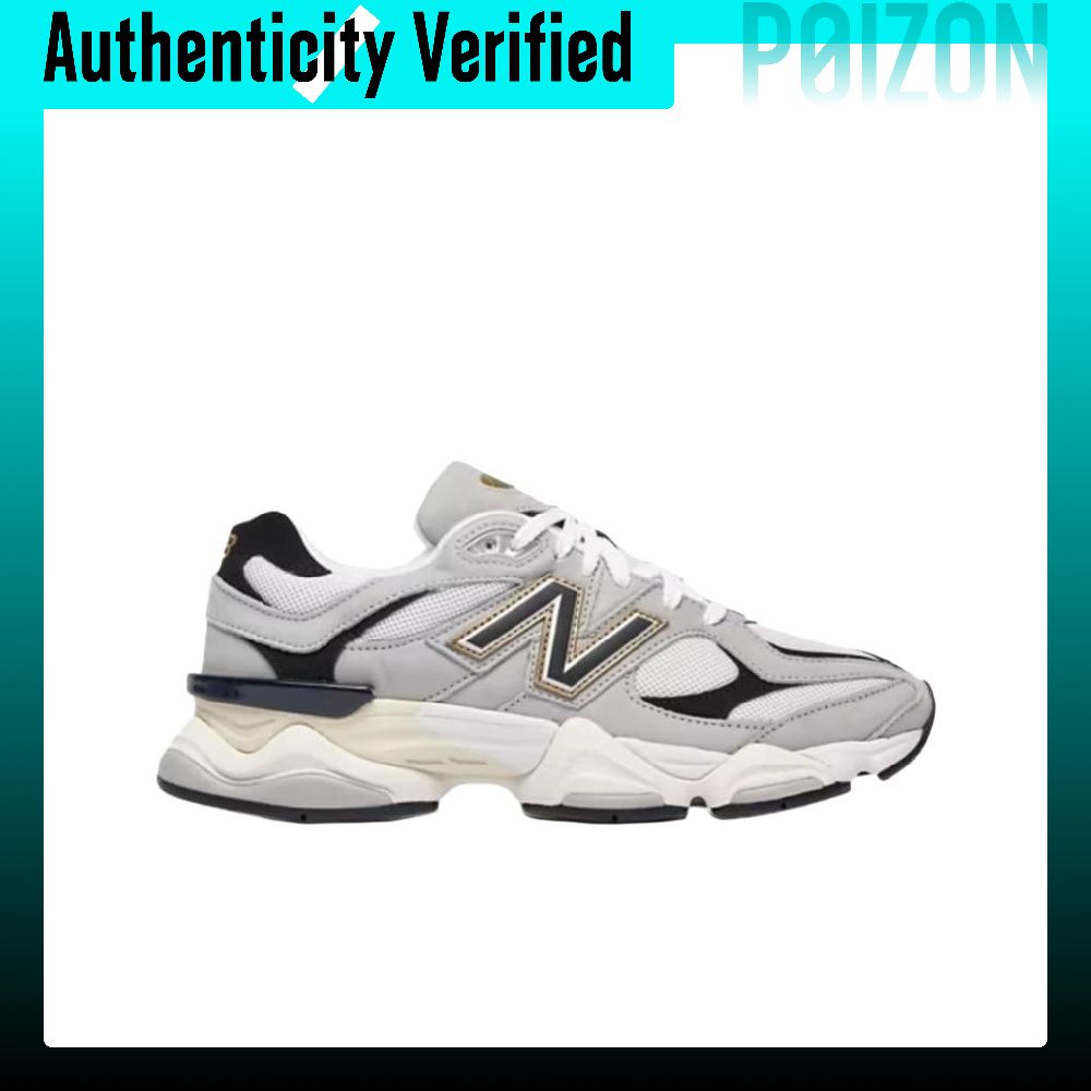 New Balance NB 9060 Running Sh - New Balance Shoes 9060 recension och pris