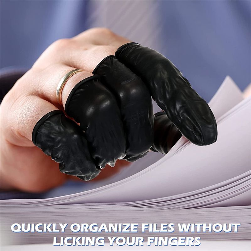 B31B 800 Pcs Disposable Latex  - Latex Disposable Glove recension och pris