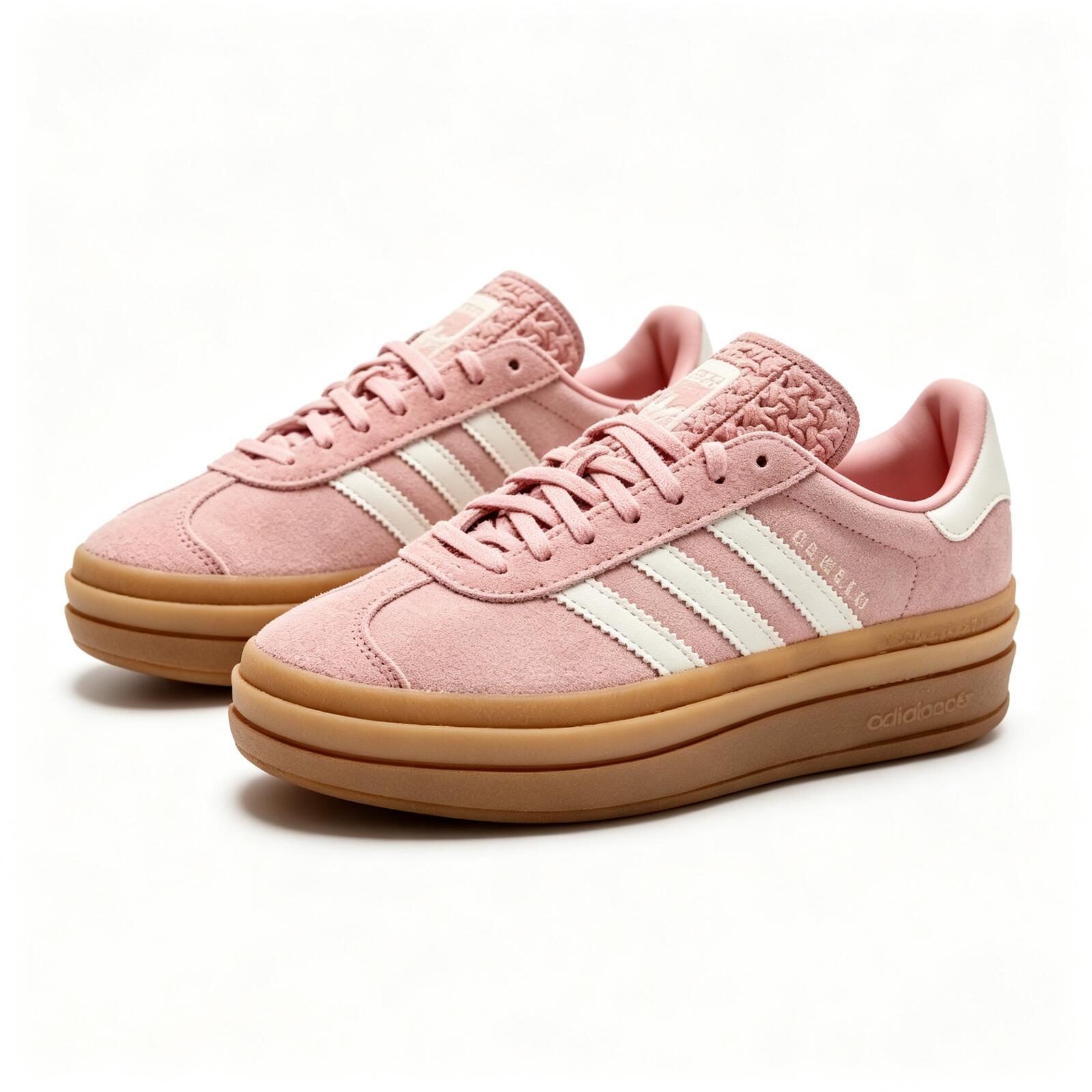 Adidas Originals GAZELLE BOLD  - Adidas Shoes Gazelle recension och pris