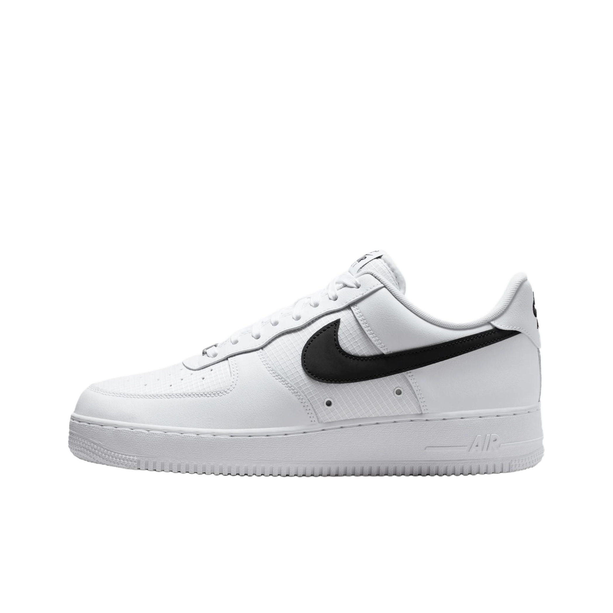 Nike Air Force 1 Low top Skate - Nike Shoes Air Force 1 recension och pris