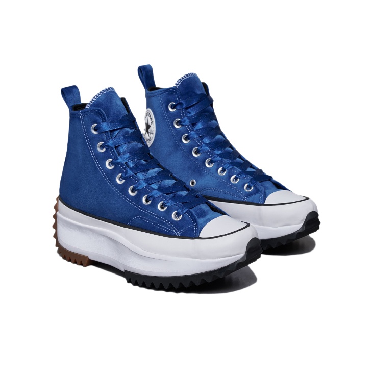 Converse Run Star Hike Fabric  - Converse Shoes Run Star Hike recension och pris