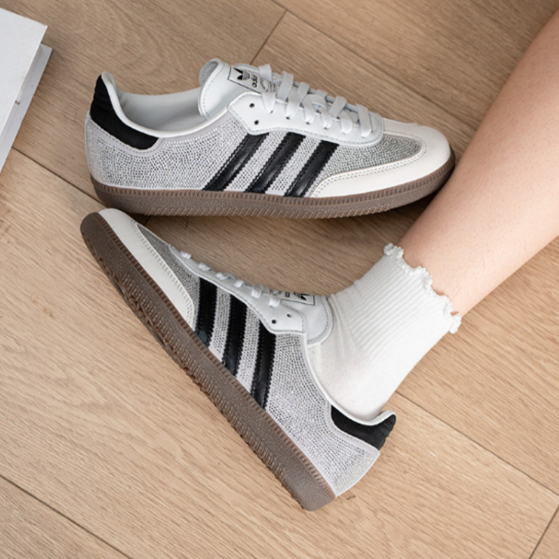 Adidas Originals SAMBA OG W IH - Adidas Shoes Samba recension och pris