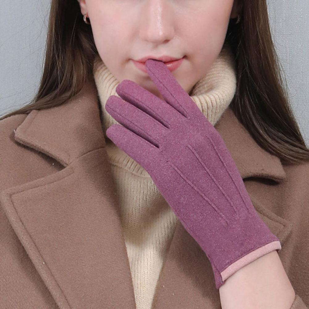 Capacitive Touch Screen Gloves - Touchscreen Glove Capacitive recension och pris