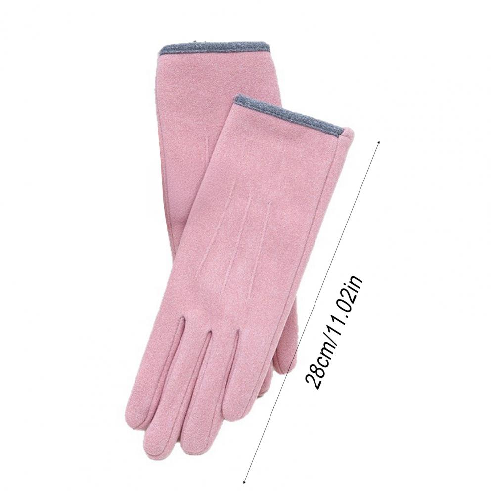 Capacitive Touch Screen Gloves - Touchscreen Glove Capacitive recension och pris