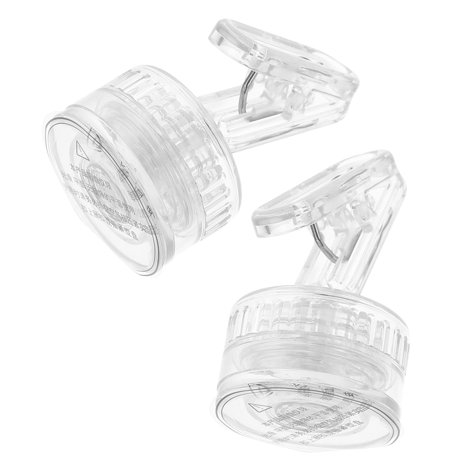2Pcs Wall Mounted Glove Clip T - Dish Glove Rubber recension och pris