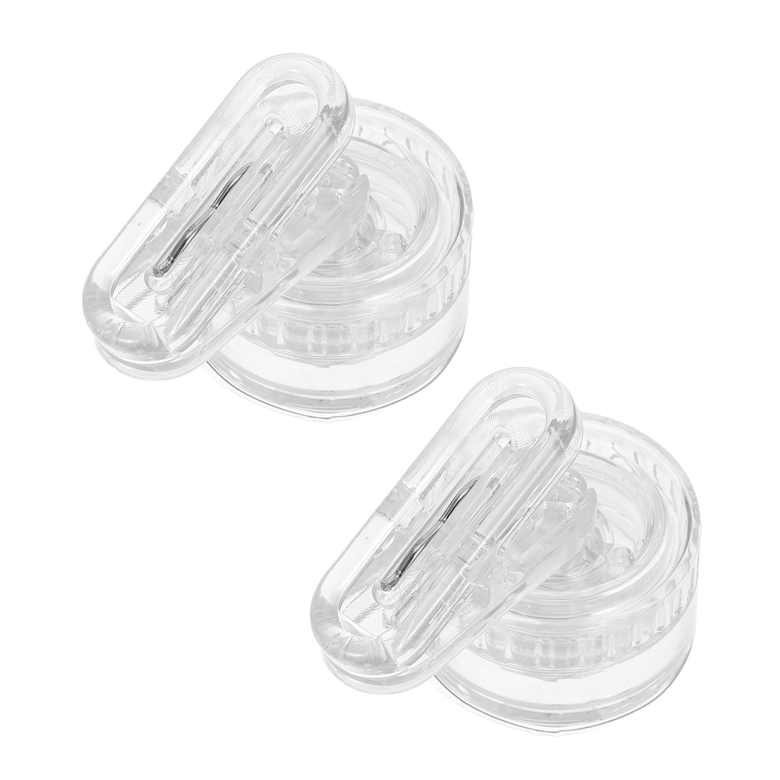 2Pcs Wall Mounted Glove Clip T - Dish Glove Rubber recension och pris